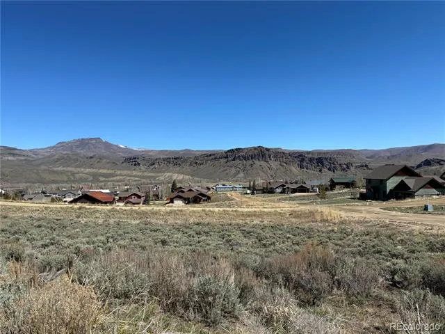 41 E Ridgeway Avenue Hot Sulphur Springs, CO 80451
