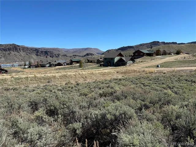 41 E Ridgeway Avenue Hot Sulphur Springs, CO 80451