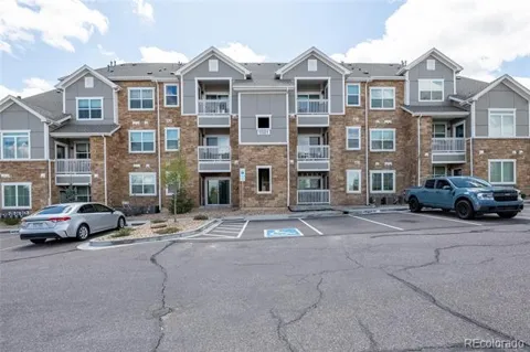 1881 S Dunkirk Street #106