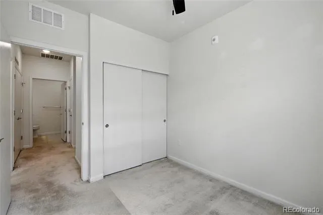 1881 S Dunkirk Street #106 Aurora, CO 80017