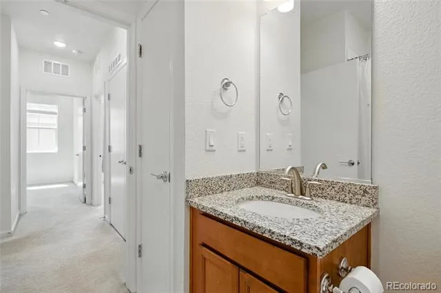1881 S Dunkirk Street #106 Aurora, CO 80017