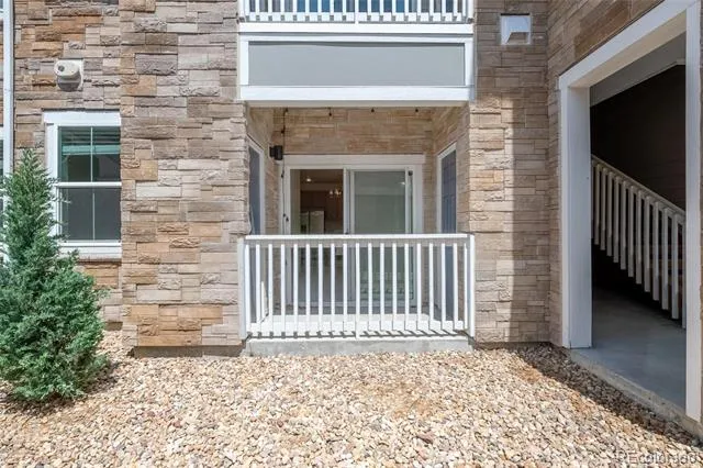 1881 S Dunkirk Street #106 Aurora, CO 80017