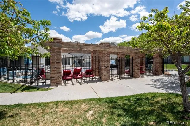 1881 S Dunkirk Street #106 Aurora, CO 80017