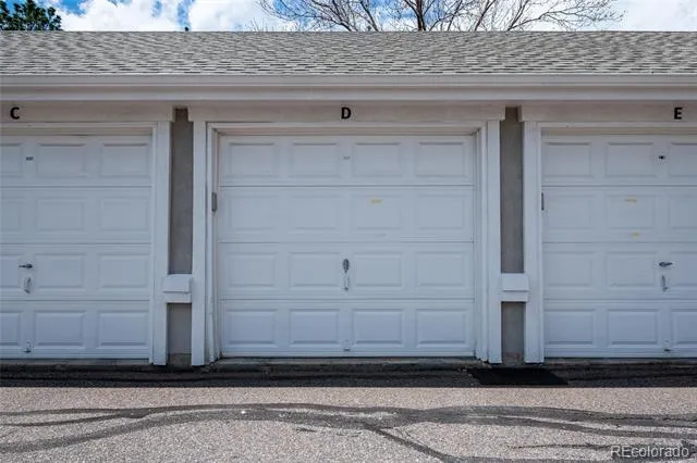1881 S Dunkirk Street #106 Aurora, CO 80017