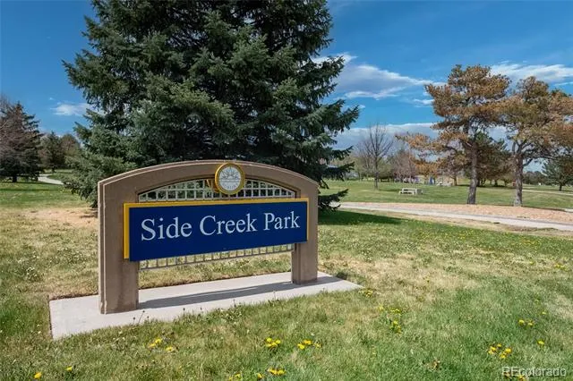 1881 S Dunkirk Street #106 Aurora, CO 80017