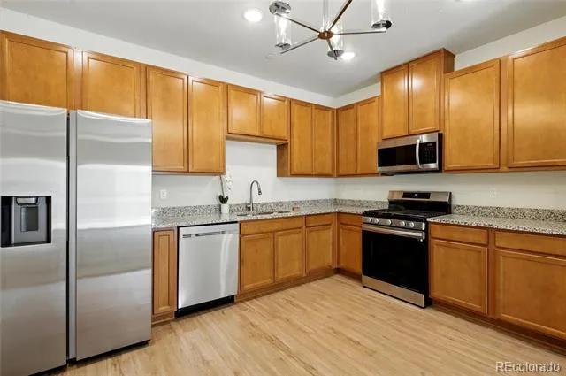 1881 S Dunkirk Street #106 Aurora, CO 80017