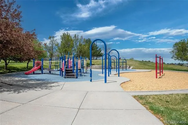 1881 S Dunkirk Street #106 Aurora, CO 80017