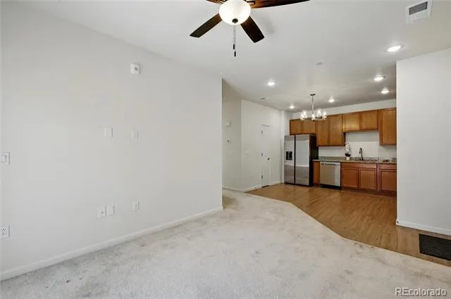 1881 S Dunkirk Street #106 Aurora, CO 80017