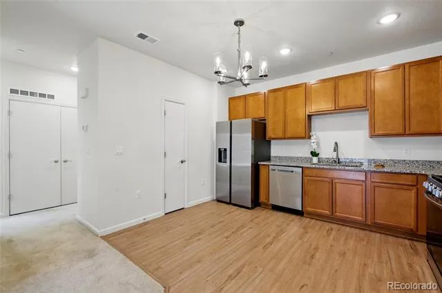 1881 S Dunkirk Street #106 Aurora, CO 80017