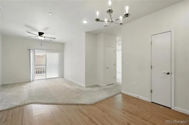 1881 S Dunkirk Street #106 Aurora, CO 80017