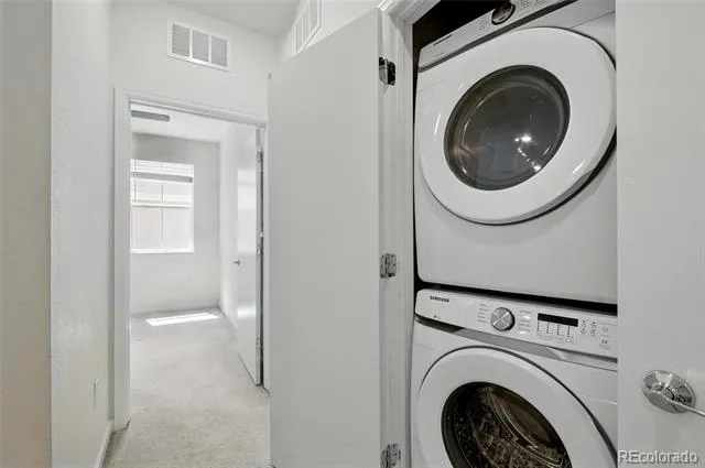 1881 S Dunkirk Street #106 Aurora, CO 80017