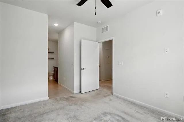 1881 S Dunkirk Street #106 Aurora, CO 80017