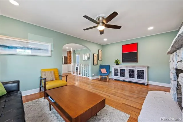 4085 S Grant Street Englewood, CO 80113