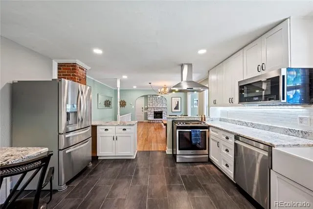 4085 S Grant Street Englewood, CO 80113