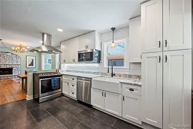 4085 S Grant Street Englewood, CO 80113