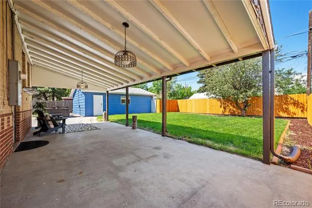 4085 S Grant Street Englewood, CO 80113