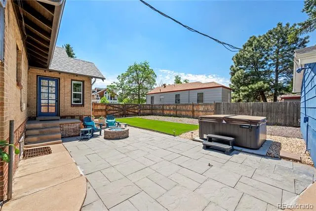 4085 S Grant Street Englewood, CO 80113