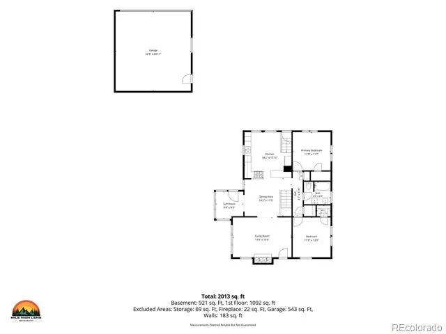 4085 S Grant Street Englewood, CO 80113