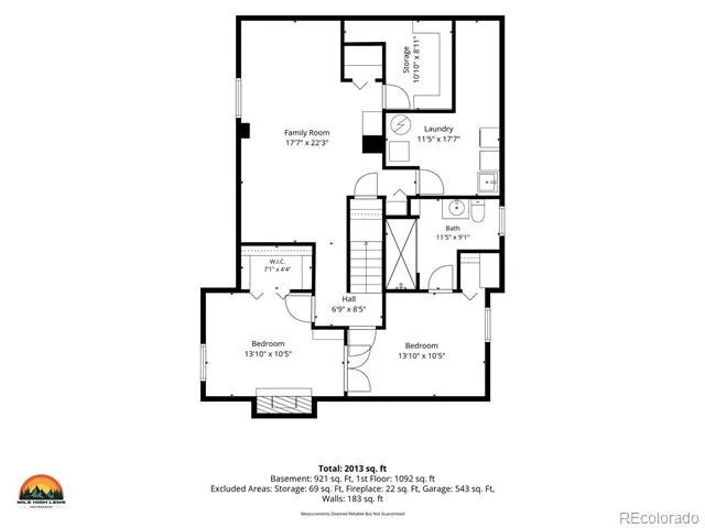 4085 S Grant Street Englewood, CO 80113