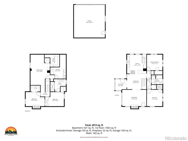 4085 S Grant Street Englewood, CO 80113