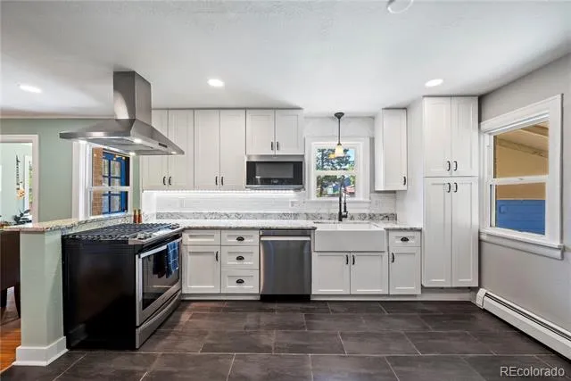 4085 S Grant Street Englewood, CO 80113