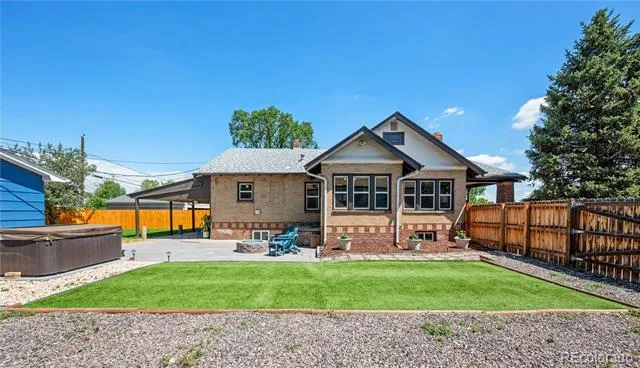 4085 S Grant Street Englewood, CO 80113
