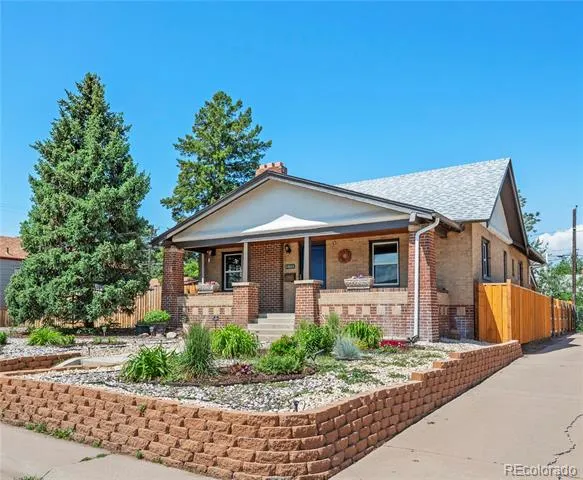 4085 S Grant Street Englewood, CO 80113