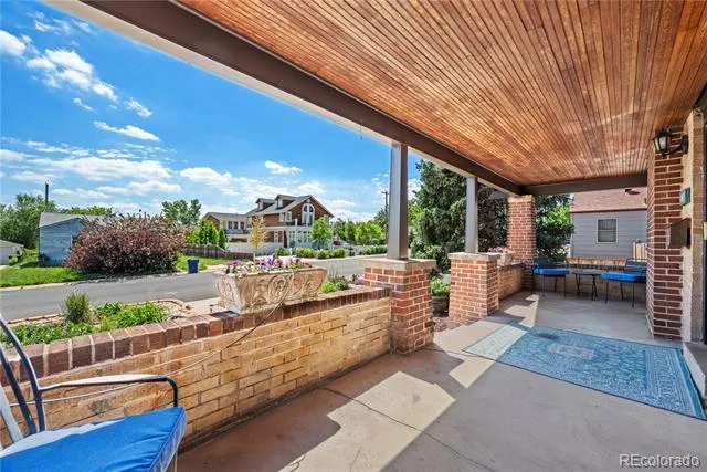 4085 S Grant Street Englewood, CO 80113