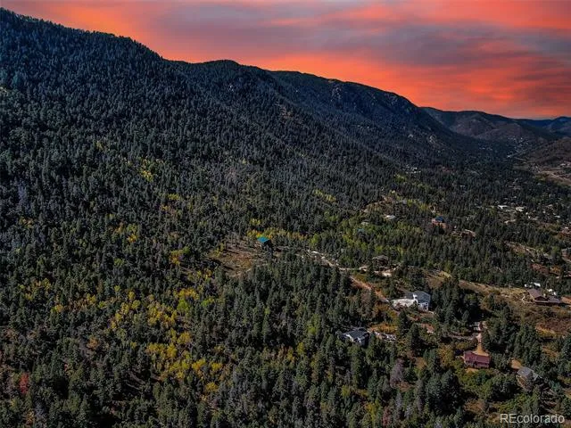 5260 Kulsa Road Cascade, CO 80809