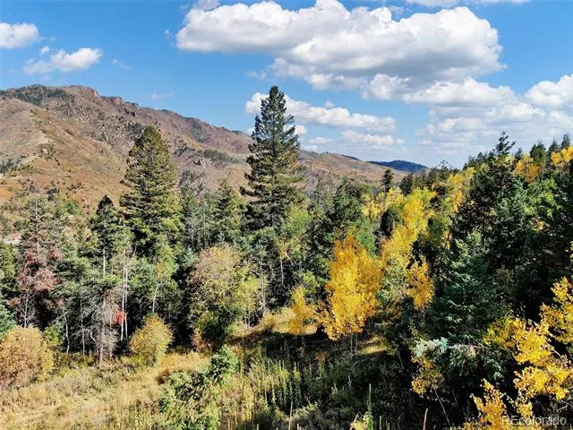 5260 Kulsa Road Cascade, CO 80809