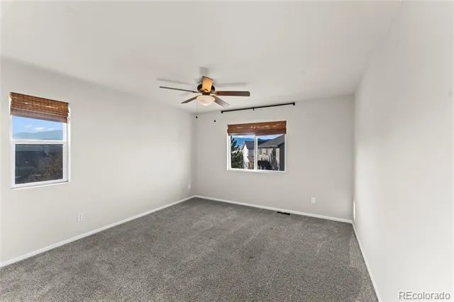 11508 Black Maple Lane Colorado Springs, CO 80921