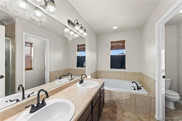 11508 Black Maple Lane Colorado Springs, CO 80921