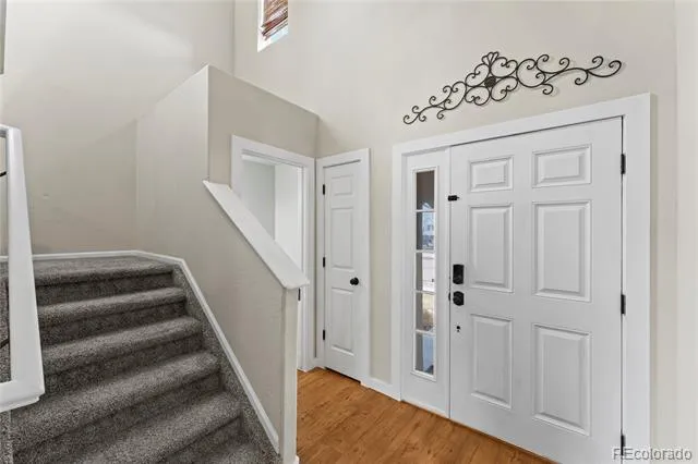 11508 Black Maple Lane Colorado Springs, CO 80921