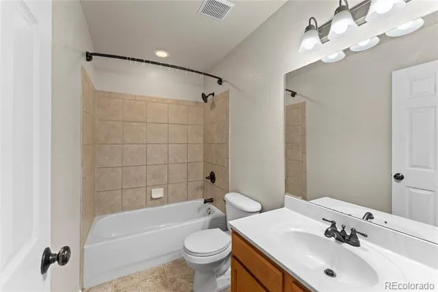 11508 Black Maple Lane Colorado Springs, CO 80921