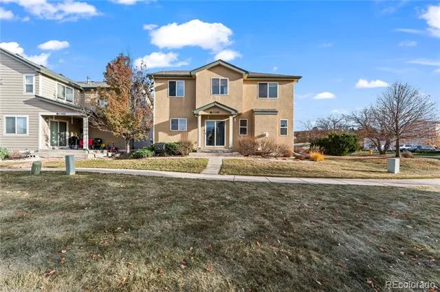 11508 Black Maple Lane Colorado Springs, CO 80921