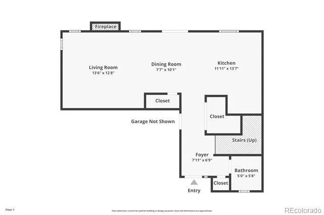 11508 Black Maple Lane Colorado Springs, CO 80921