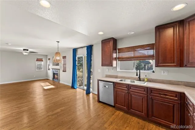 11508 Black Maple Lane Colorado Springs, CO 80921