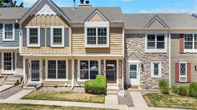 15497 E Louisiana Avenue Aurora, CO 80017