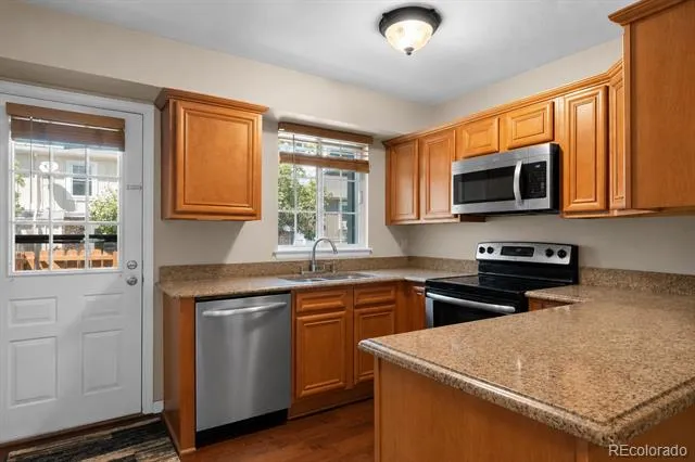 15497 E Louisiana Avenue Aurora, CO 80017