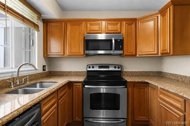 15497 E Louisiana Avenue Aurora, CO 80017