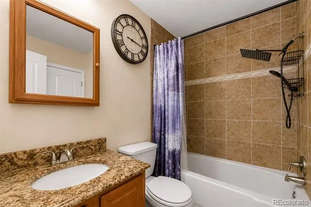 15497 E Louisiana Avenue Aurora, CO 80017
