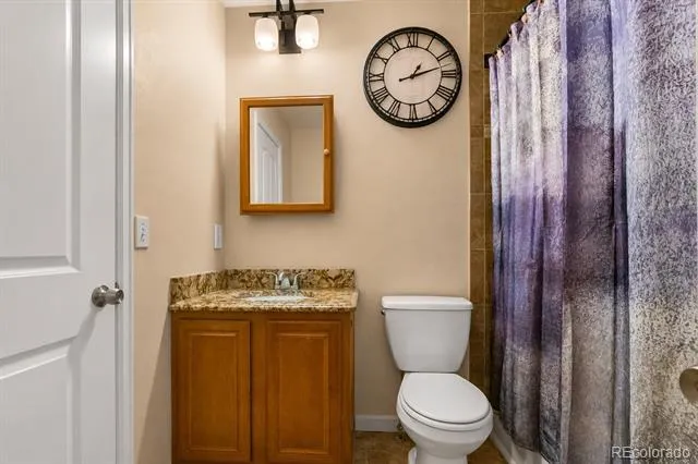 15497 E Louisiana Avenue Aurora, CO 80017
