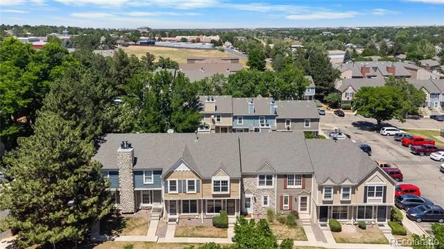 15497 E Louisiana Avenue Aurora, CO 80017