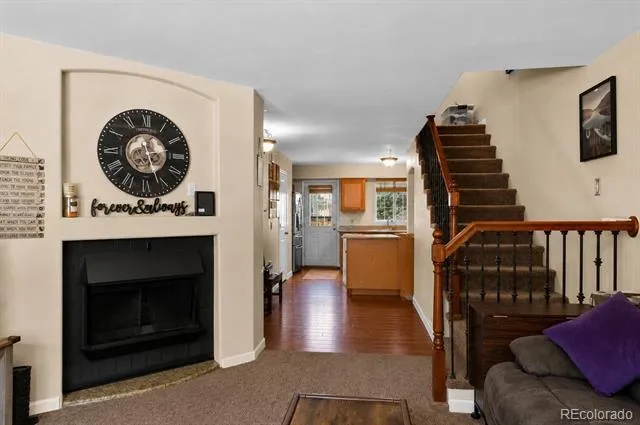 15497 E Louisiana Avenue Aurora, CO 80017