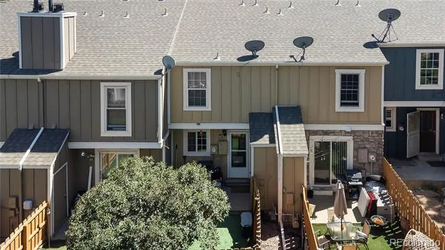 15497 E Louisiana Avenue Aurora, CO 80017