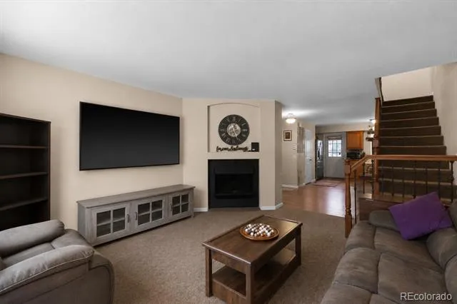 15497 E Louisiana Avenue Aurora, CO 80017