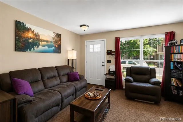 15497 E Louisiana Avenue Aurora, CO 80017