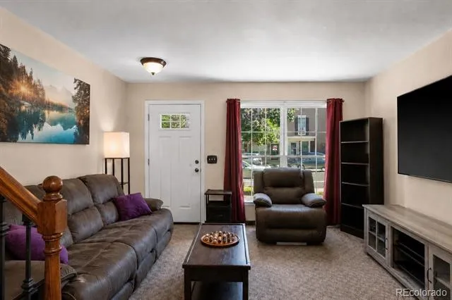 15497 E Louisiana Avenue Aurora, CO 80017