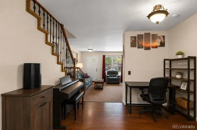 15497 E Louisiana Avenue Aurora, CO 80017