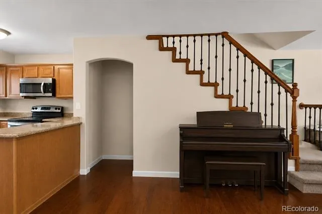 15497 E Louisiana Avenue Aurora, CO 80017